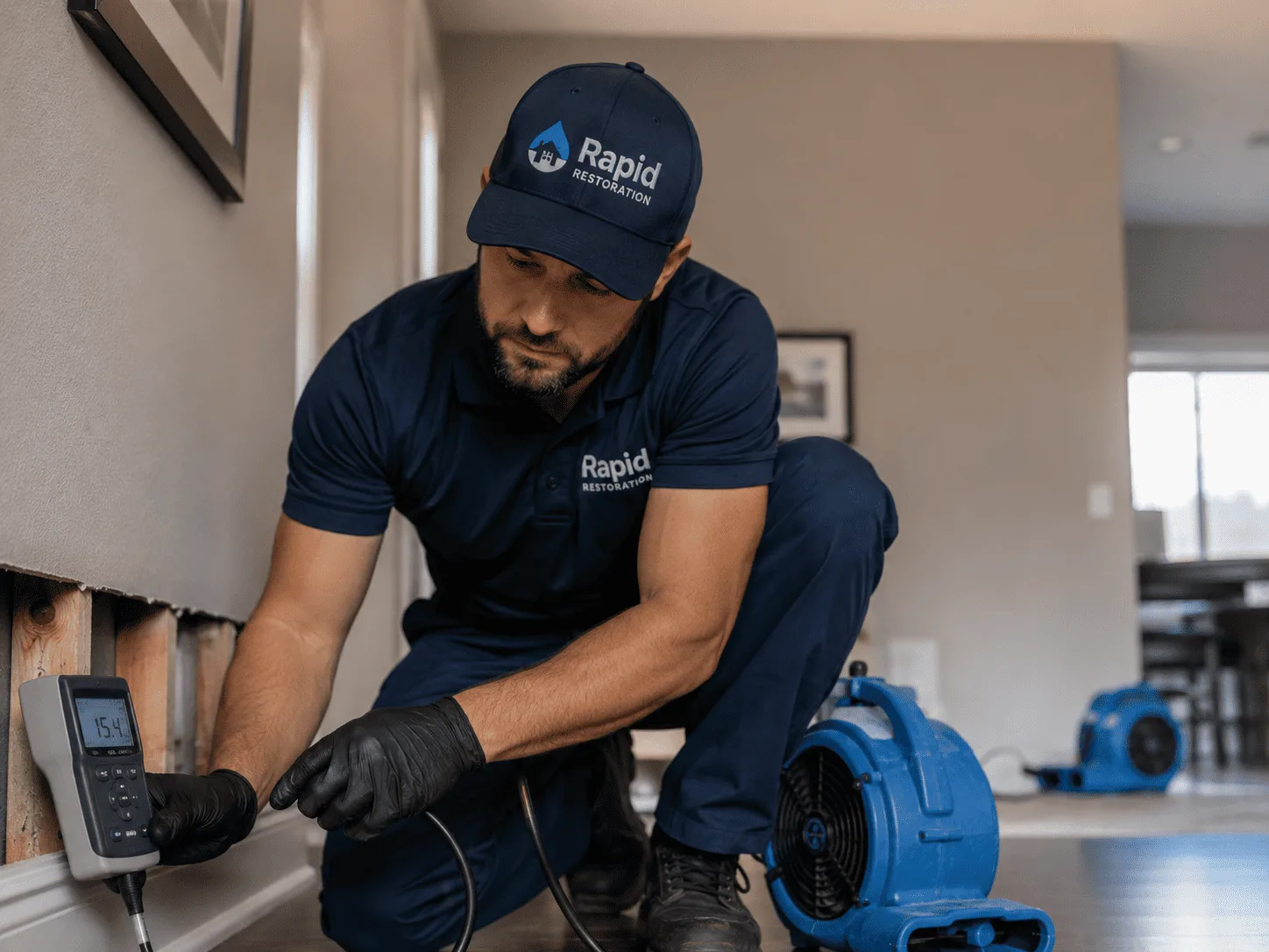 Common questions about Structural Drying in Spartanburg, SC